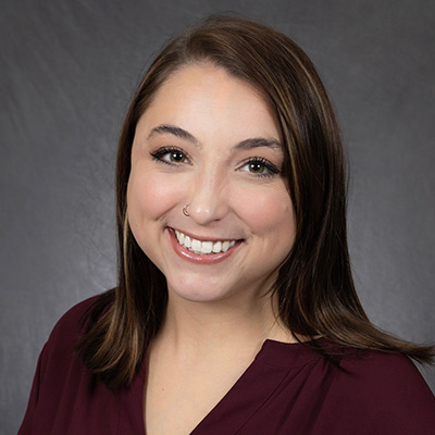 Carlie Beckman