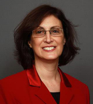 Linda Alpert-Gillis