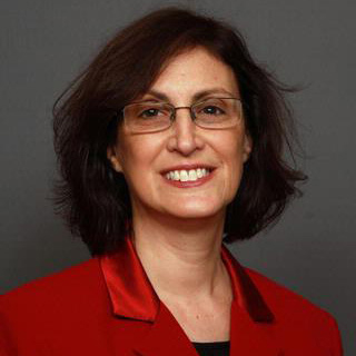 Linda Alpert-Gillis