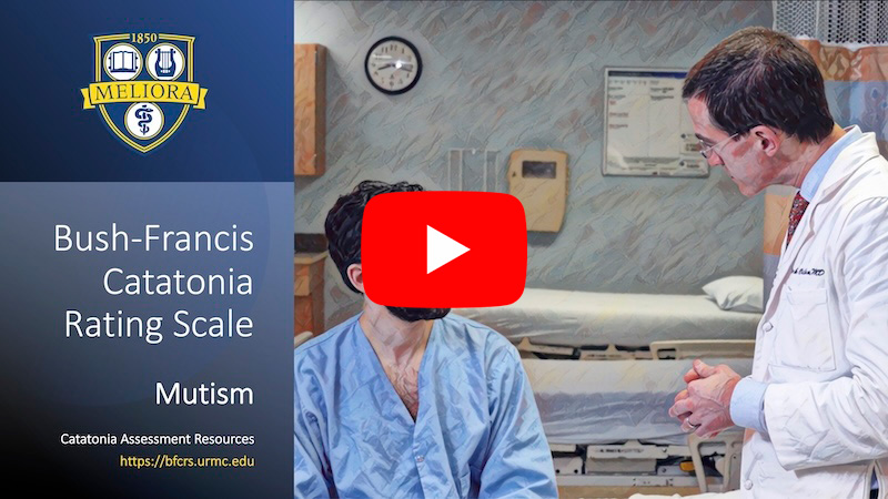 patient talking with doctor