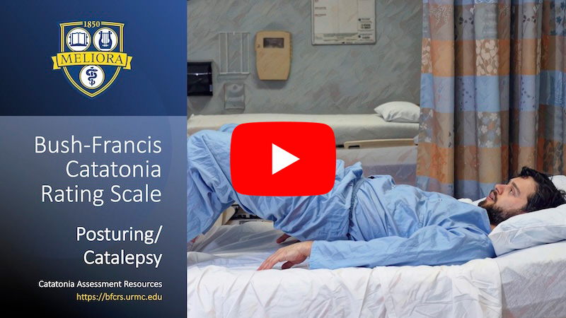 patient on bed with legs up