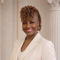 LaVerne Hanes Collins, PhD
