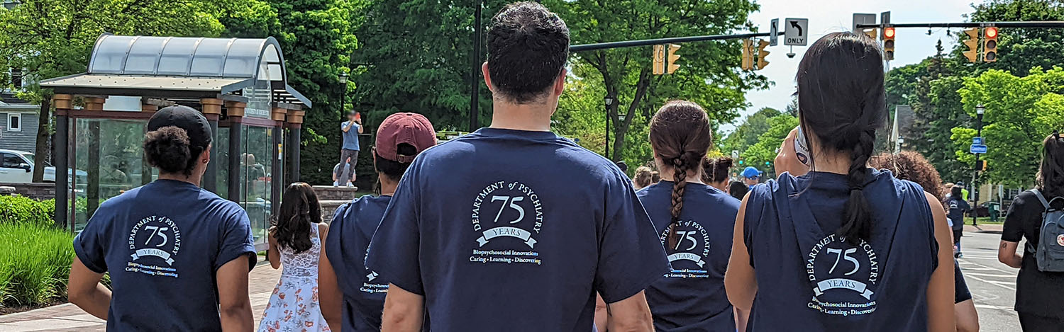 people walking in 5K