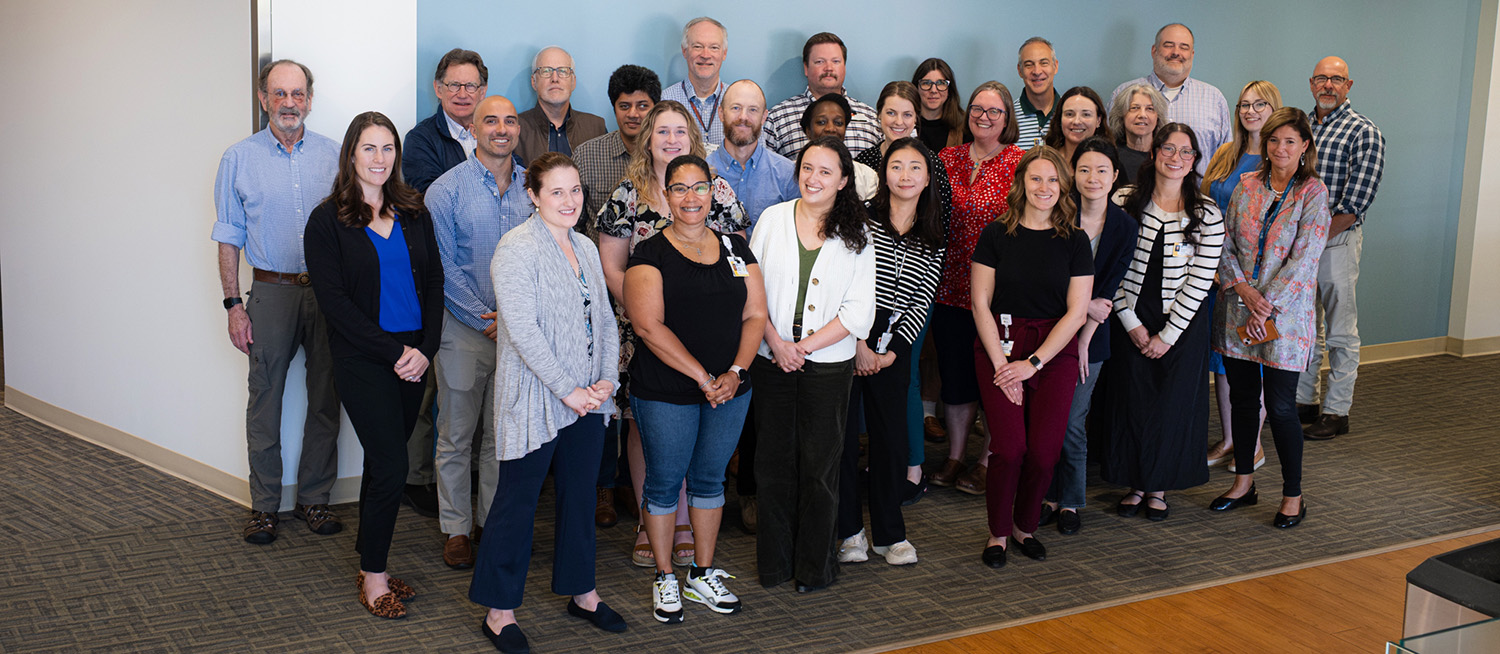 Group of CSPS members