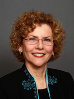 Deborah A. King, Ph.D.