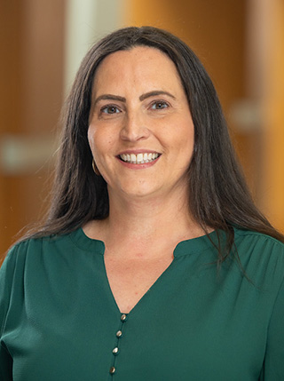 Elaine Morgillo