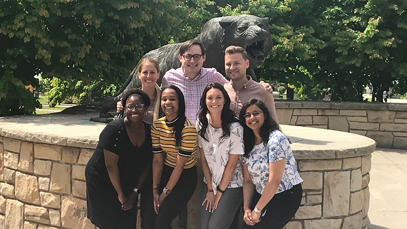 2019-2020 Intern Students