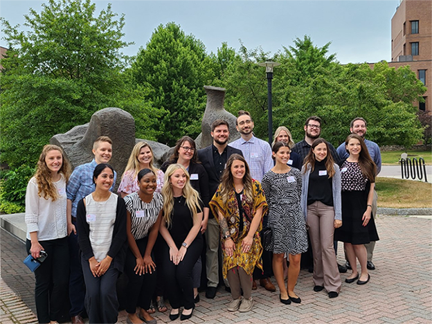 2022-2023 Intern Students