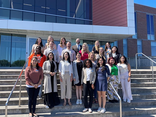 2024-2025 Student Interns