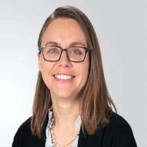 Melinda Ann Patterson