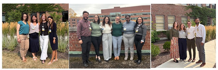 25-26 Health Psych training class