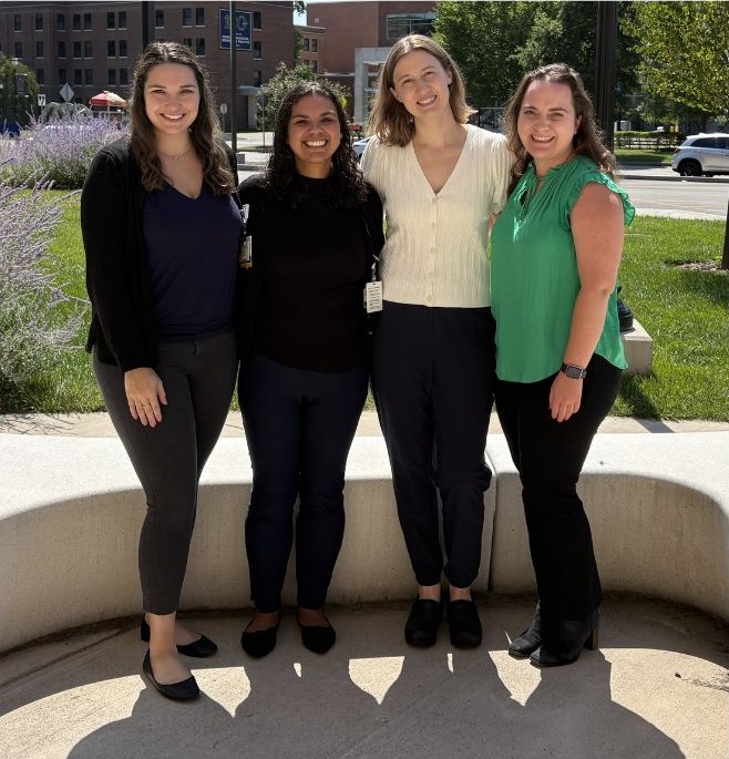 current child residents