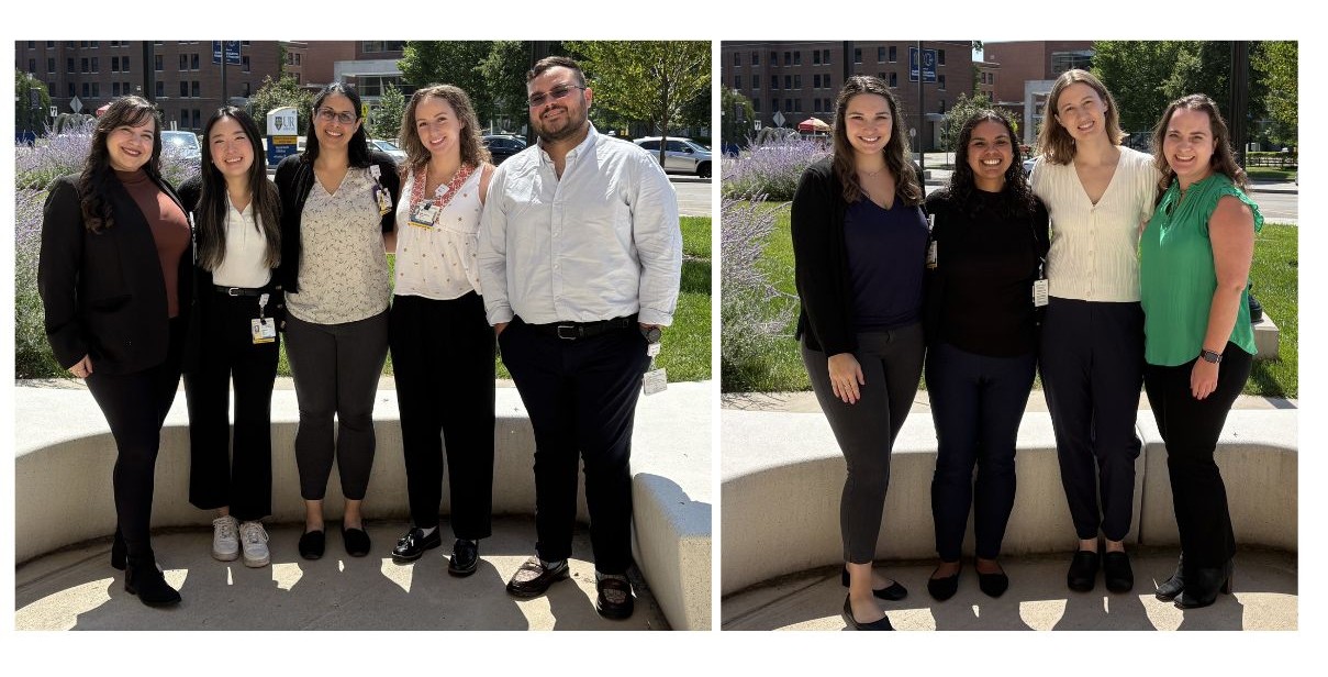 URMC Health service psych Residents