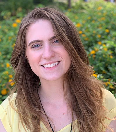Amy Lambert