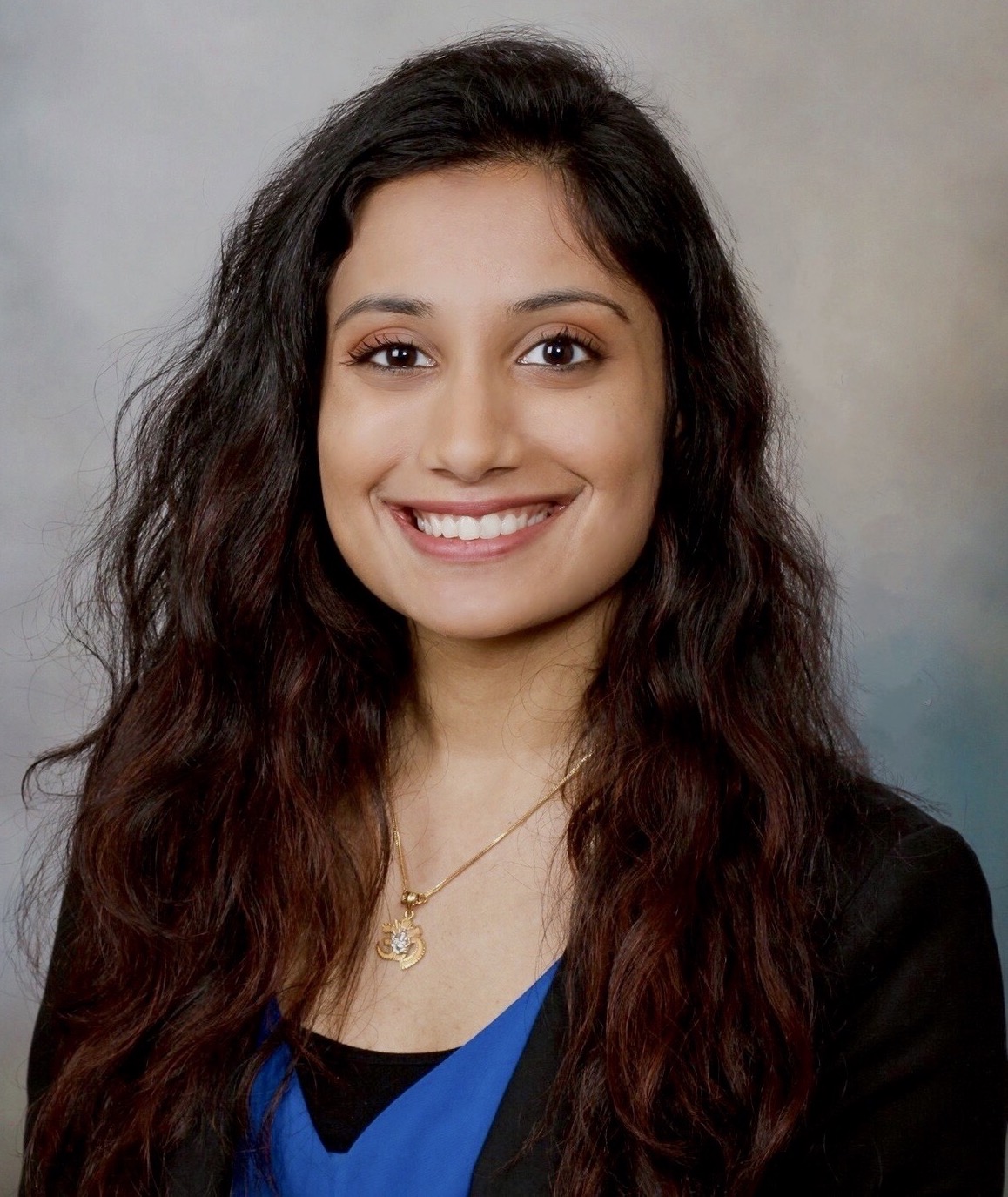 Anisha Satish