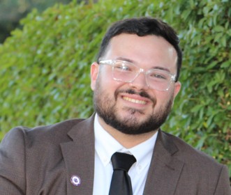 Gabriel Santiago