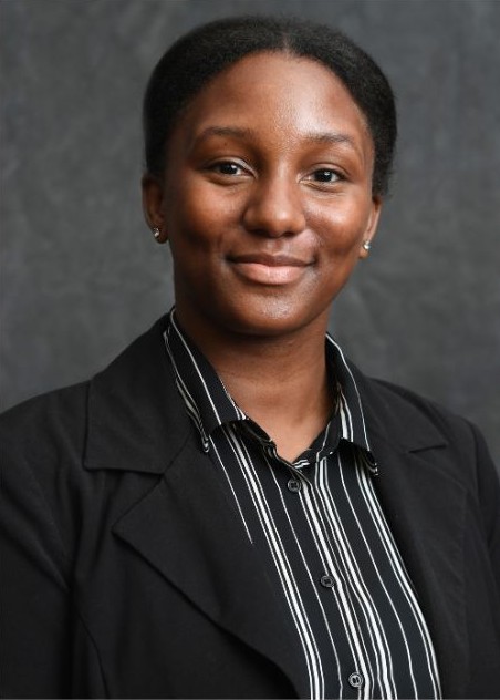 Toniqua Lawrence