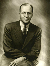 George Engel