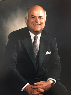 Daniel E. Gill