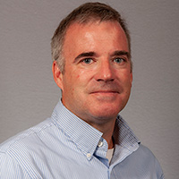 Patrick Walsh