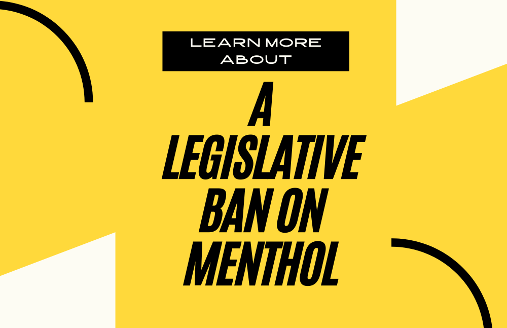 Legislative Ban on Menthol v3