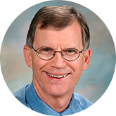 John C. Grable, M.D., Ph.D.