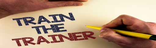 Train the Trainer