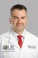 Mehmet Aktas, MD