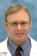 David Dombroski, MD