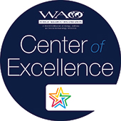WAO Center of Excellence