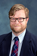 David Nagel, MD, PhD