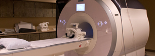MRI unit at URMC CABIN