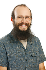 Steven Polter