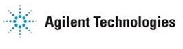 Agilent Technologies Logo, Courtesy of Agilent Technologies