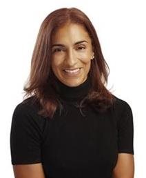 Dalia Ghoneim, PhD
