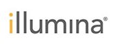 Illumina Logo, courtesy of Illumina, Inc.