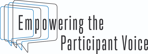 Empowering the Participant Voice