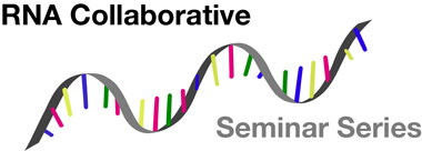 RNA seminar series logo