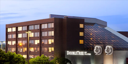 Photo of Doubletree by Hilton