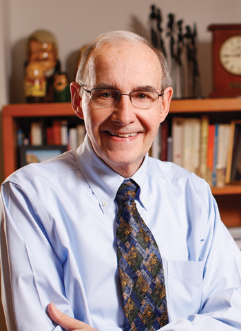 John T. Hansen, PhD