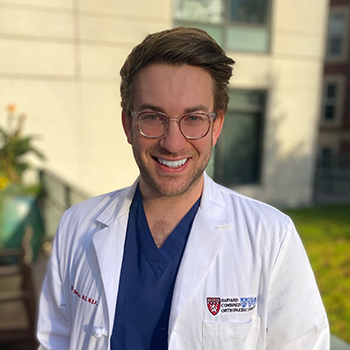 David Bernstein