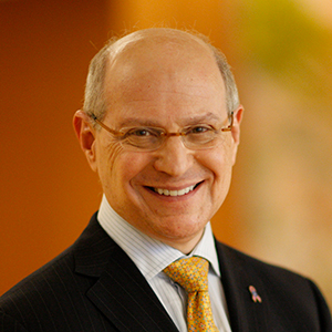 Dr. Larry Norton