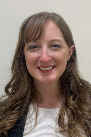 Photo of Katelynn Smith