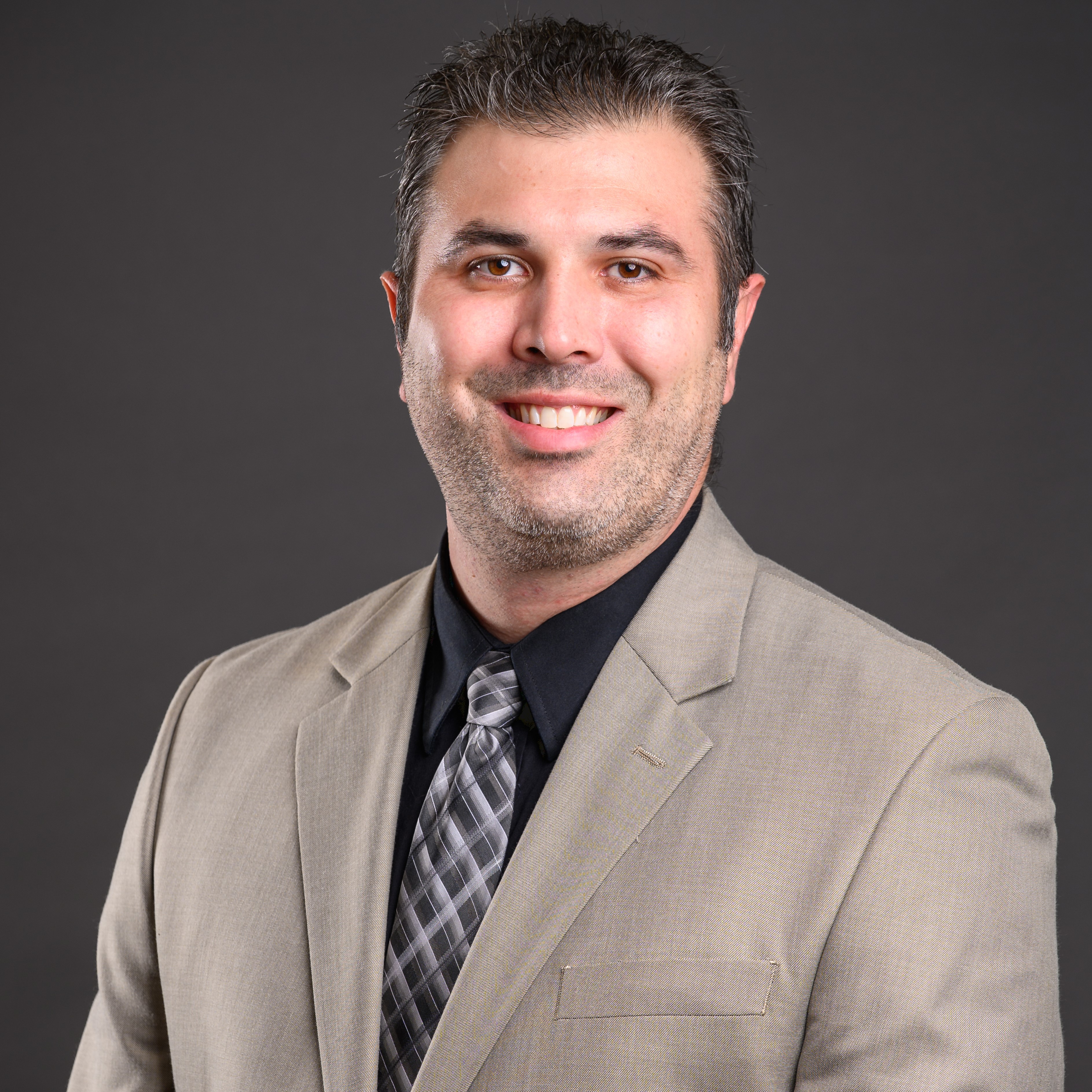 Photo of Jason Szabo, PA