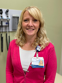 Photo of Leann Shelmire, P.A.