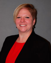 Melissa Rackmil, RN, BSN, MBA