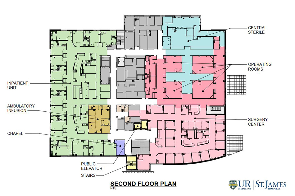 Hospital Features Locations & Maps Patients & Visitors