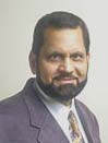 Dr. Tariq Randhawa