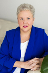 Mary Judge-Diegert