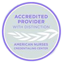 ANCC accredited logo